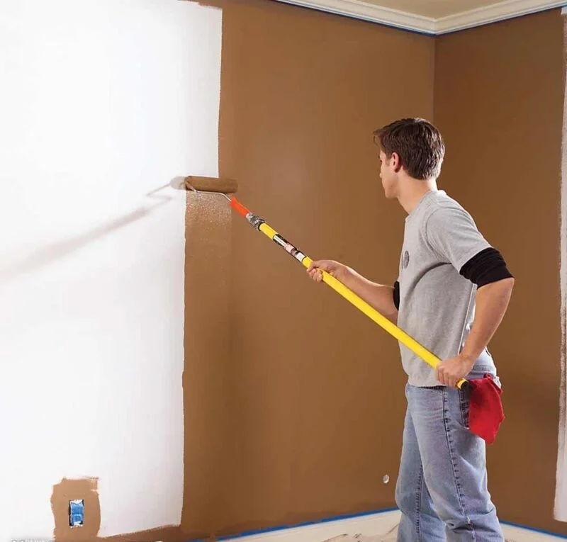 Esenyurt Boya Badanacı