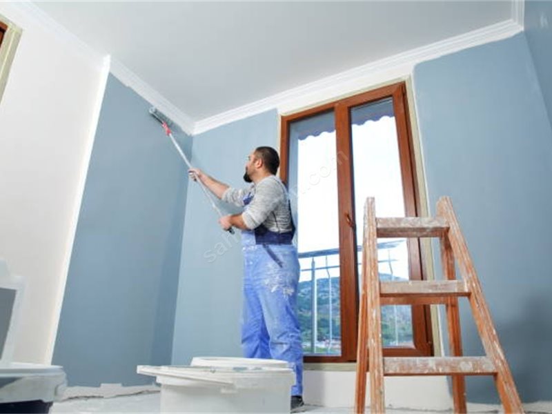 Esenyurt Boya Badanacı