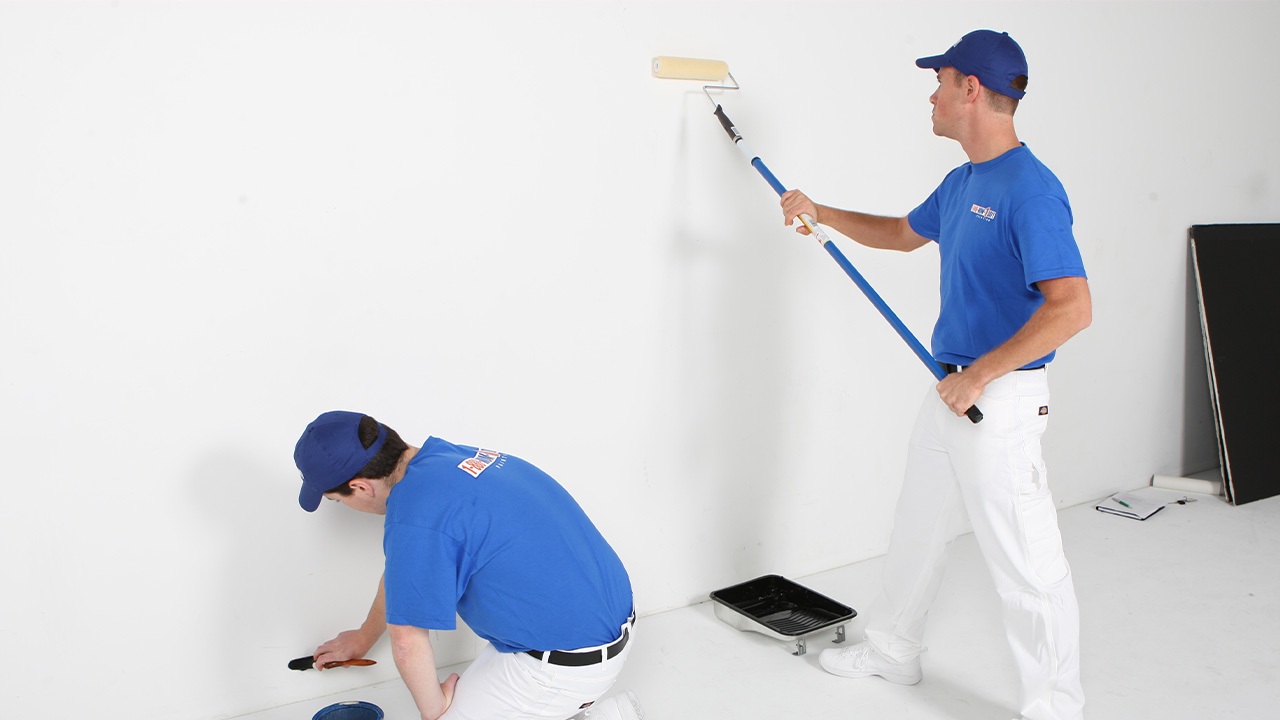 Esenyurt Boya Badanacı